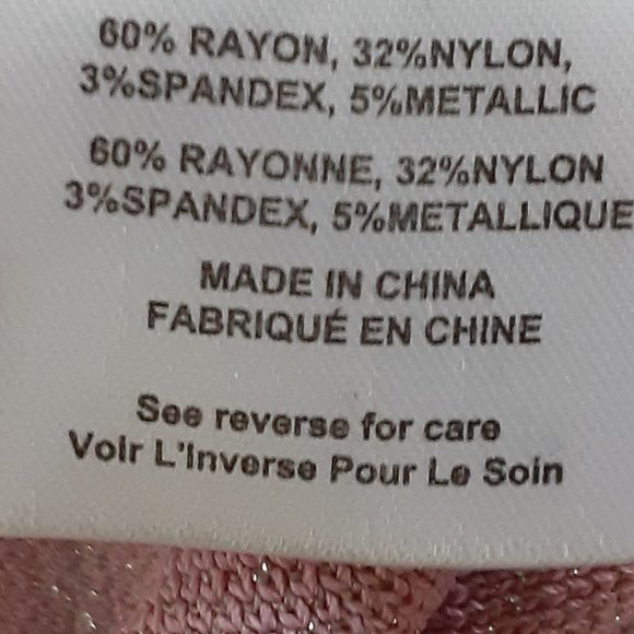 NWT RETROFETE PINK MAUI RIB KNIT BUTTON DOWN DRESS - Picture 6 of 6